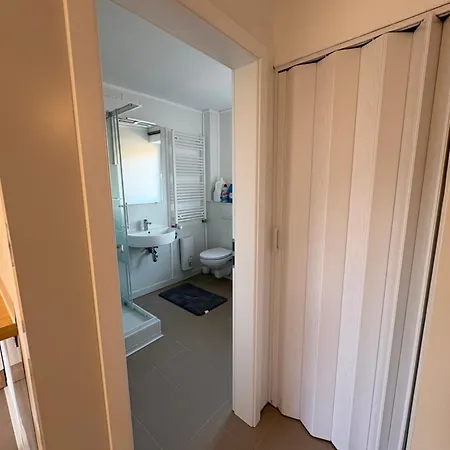 Ferien-monteurwohnung In Scharrel , Lejlighed