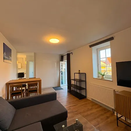 Ferien-monteurwohnung In Scharrel , Lejlighed