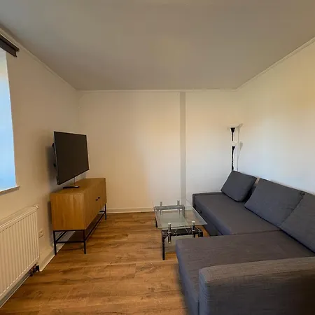 Ferien-monteurwohnung In Scharrel , * Neustadt am Rübenberge