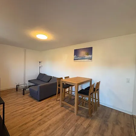 Ferien-monteurwohnung In Scharrel , * Neustadt am Rübenberge
