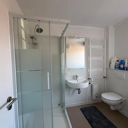 Ferien-monteurwohnung In Scharrel , * نيوستاد ام روبنبر
