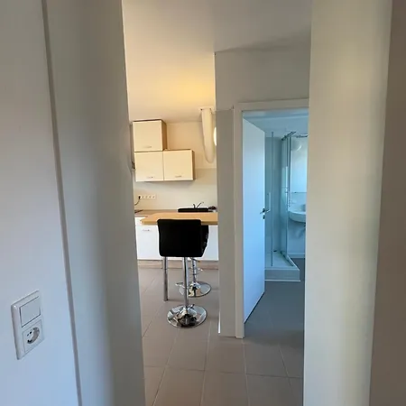 Ferien-monteurwohnung In Scharrel ,
