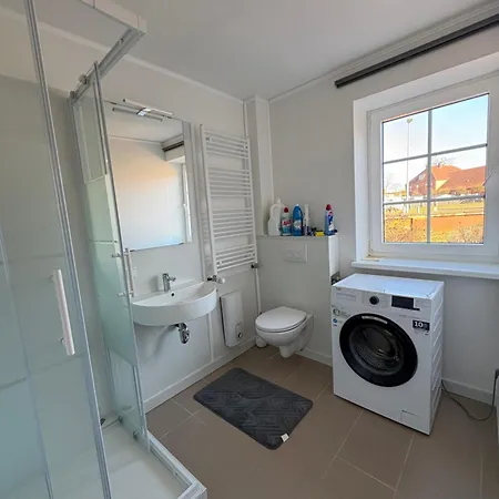 Ferien-monteurwohnung In Scharrel , نيوستاد ام روبنبر