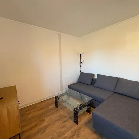 Lejlighed Ferien-monteurwohnung In Scharrel ,
