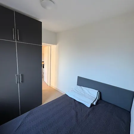 شقة Ferien-monteurwohnung In Scharrel , *