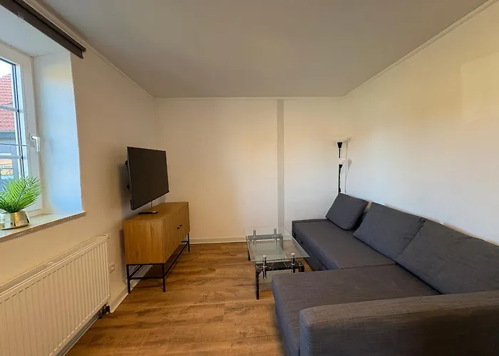 Ferien-monteurwohnung In Scharrel , * Neustadt am Rübenberge