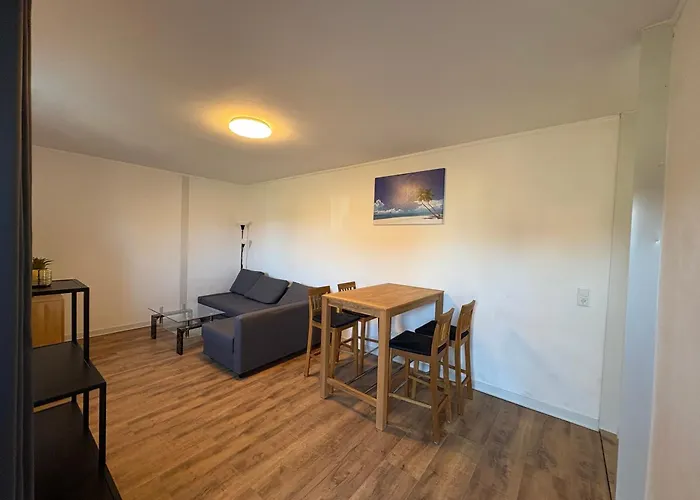 Ferien-monteurwohnung In Scharrel , * Neustadt am Rübenberge