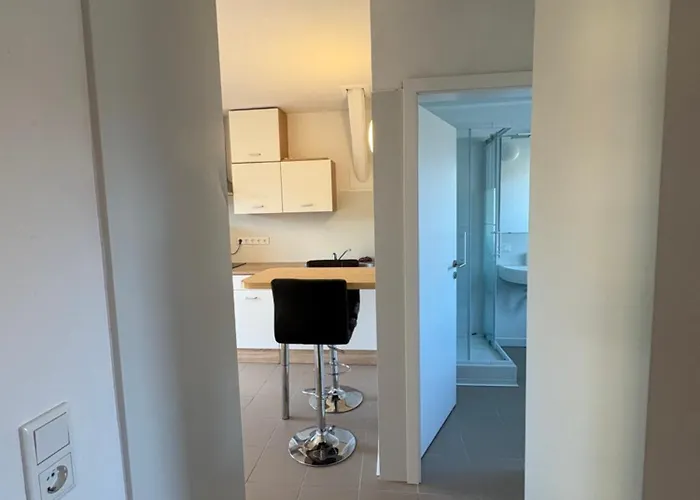 Ferien-monteurwohnung In Scharrel ,