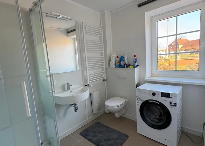 Ferien-monteurwohnung In Scharrel , Neustadt am Rübenberge