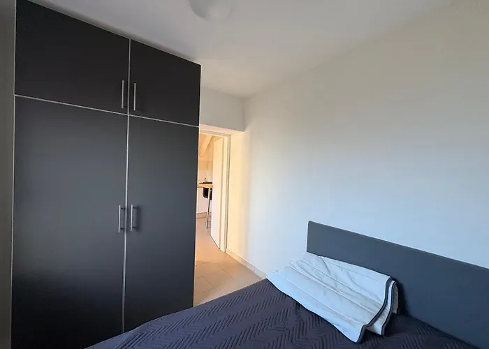 Ferien-monteurwohnung In Scharrel , Neustadt am Rübenberge
