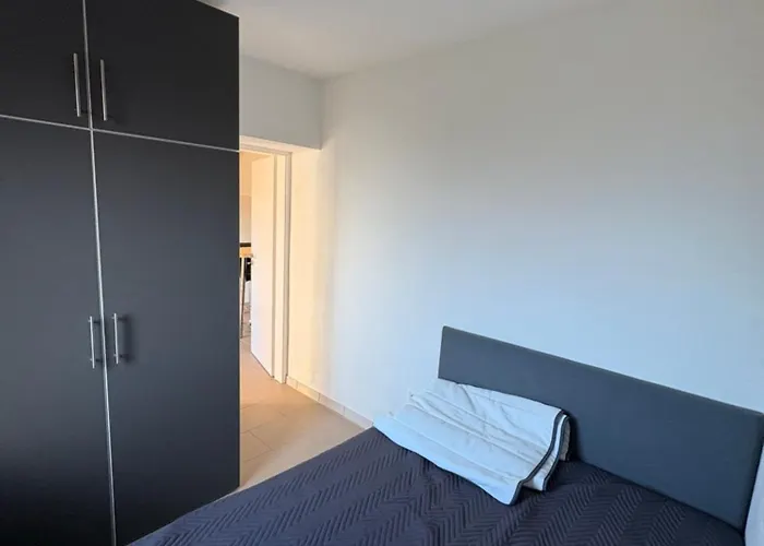 Lejlighed Ferien-monteurwohnung In Scharrel , *